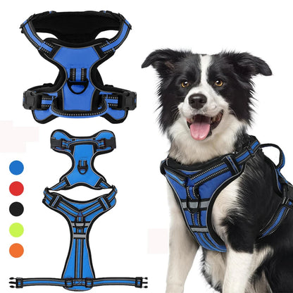 PAPEACE™Dog Harness