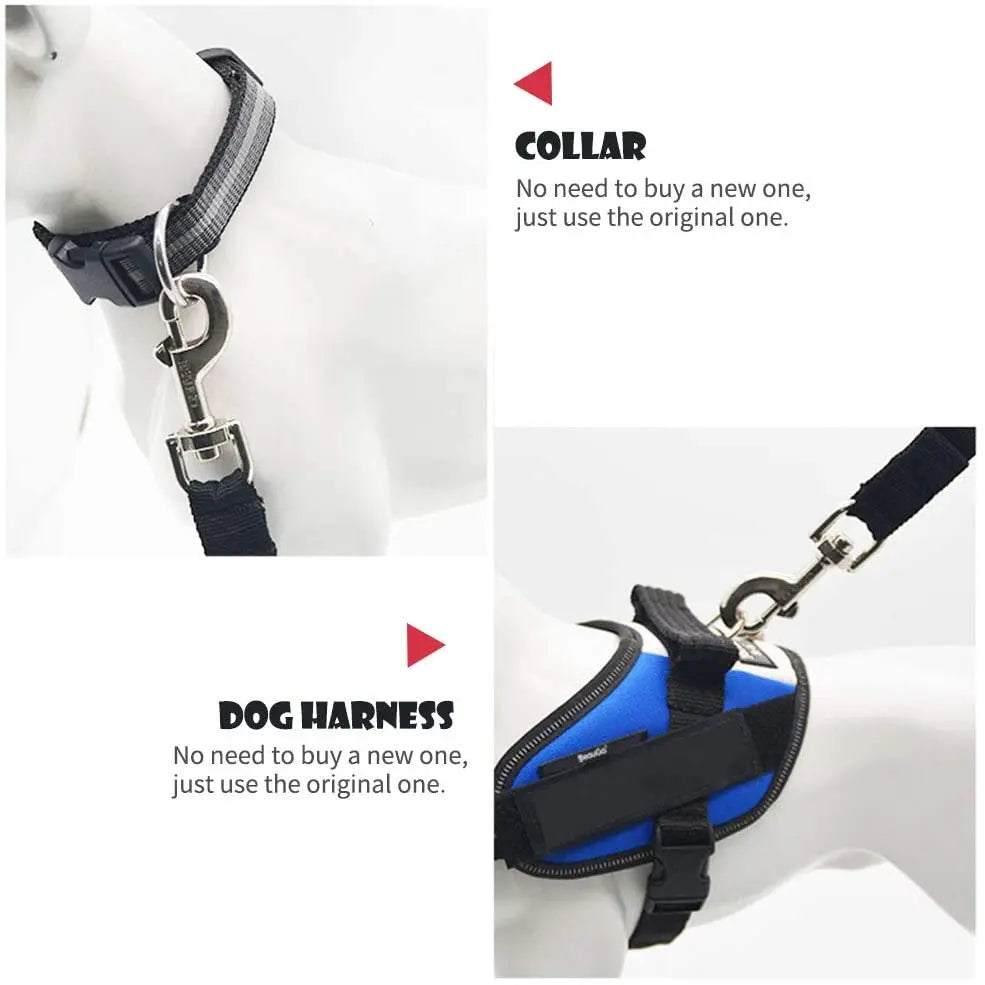 PAPEACE™Car Seat Belt