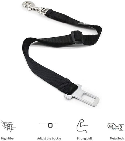 PAPEACE™Car Seat Belt