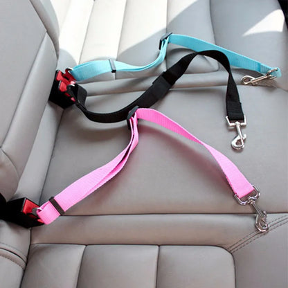 PAPEACE™Car Seat Belt